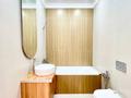 2-комнатная квартира · 50 м² · 16/17 этаж, Туран 52/2, 52/3 — Туран-Бухар жырау Ботанический сад, Астана Арена, Дизайнерский свежий ремонт за 350 000 ₸ в Есильский р-н — фото 5