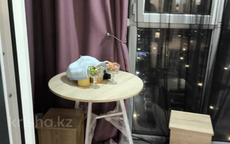 1-бөлмелі пәтер · 26 м² · 8/9 қабат, Мкр. Шугыла 340/3 - 340/3к17, 340/8 - 340/8 к5, бағасы: 20 млн ₸ в Алматы, Наурызбайский р-н — фото 2
