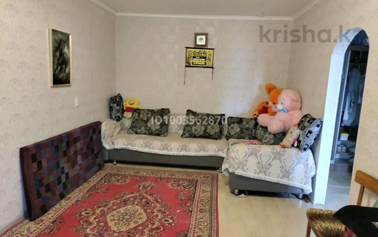2-бөлмелі пәтер · 44.1 м² · 5/5 қабат, Майкудук, Майкудук, 12й микрорайон — Супермаркет "Аян", бағасы: 10 млн ₸ в Караганде, Алихана Бокейханова р-н — фото 13