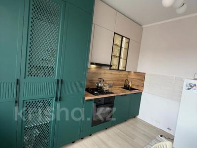 1-бөлмелі пәтер · 40.6 м² · 5/5 қабат, мкр. Алтын орда, бағасы: 16 млн ₸ в Актобе