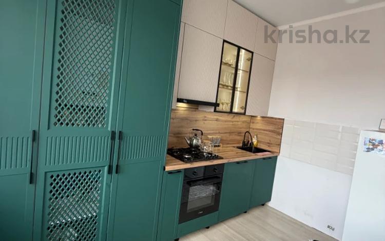 1-бөлмелі пәтер · 40.6 м² · 5/5 қабат, мкр. Алтын орда, бағасы: 16 млн ₸ в Актобе — фото 7