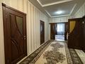 4-комнатная квартира · 180 м² · 1/2 этаж, заводская за 70 млн ₸ в Петропавловске — фото 15