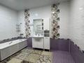 4-комнатная квартира · 180 м² · 1/2 этаж, заводская за 70 млн ₸ в Петропавловске — фото 7