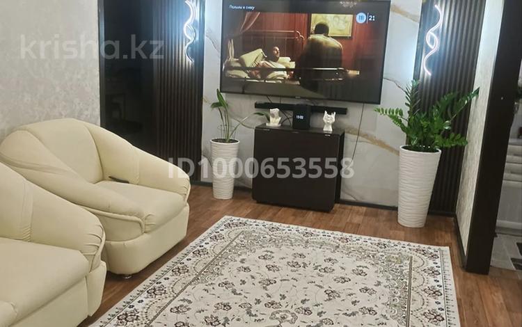 3-бөлмелі пәтер · 60 м² · 5/5 қабат, Маншук Маметова 6, бағасы: 13.5 млн ₸ в Аксу — фото 2