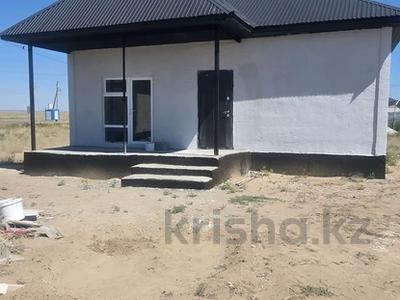 Жеке үй · 2 бөлме · 72 м² · 5 жүзд., Сектор 6, бағасы: 17 млн ₸ в Конаеве