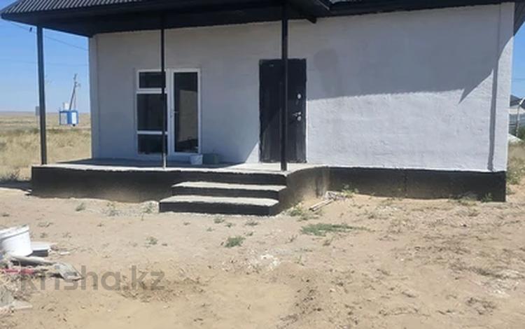 Жеке үй · 2 бөлме · 72 м² · 5 жүзд., Сектор 6, бағасы: 17 млн ₸ в Конаеве — фото 2