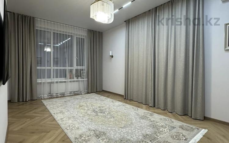 2-комнатная квартира · 68 м² · 12/18 этаж, Победы 2 — АДК-Казахстан-Набережная за 59 млн ₸ в Усть-Каменогорске — фото 3