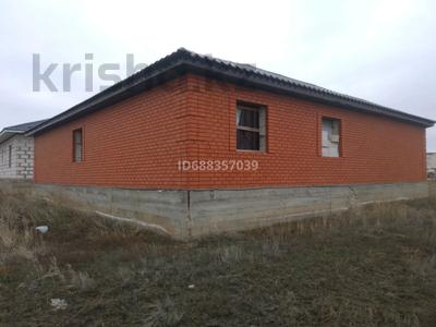 Отдельный дом · 5 комнат · 240 м² · 6 сот., Жилой массив Арман 66 за 23 млн ₸ в Актобе, жилой массив Жанаконыс