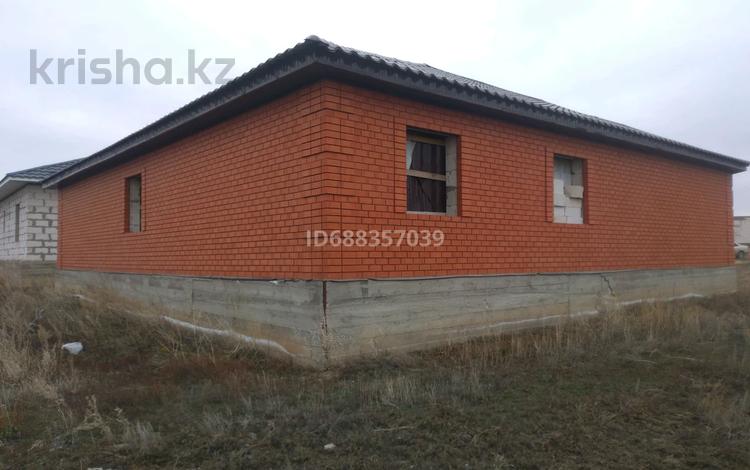 Отдельный дом · 5 комнат · 240 м² · 6 сот., Жилой массив Арман 66 за 23 млн ₸ в Актобе, жилой массив Жанаконыс — фото 7