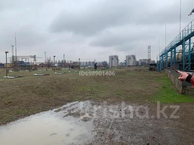 Жер телімі · 6.1 га, Суюнбая 170в, бағасы: ~ 2.7 млрд ₸ в Алматы, Медеуский р-н