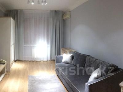 1-комнатная квартира · 40 м² · 1/3 этаж, Шевченко — проспект Назарбаева за 100 млн ₸ в Алматы, Алмалинский р-н