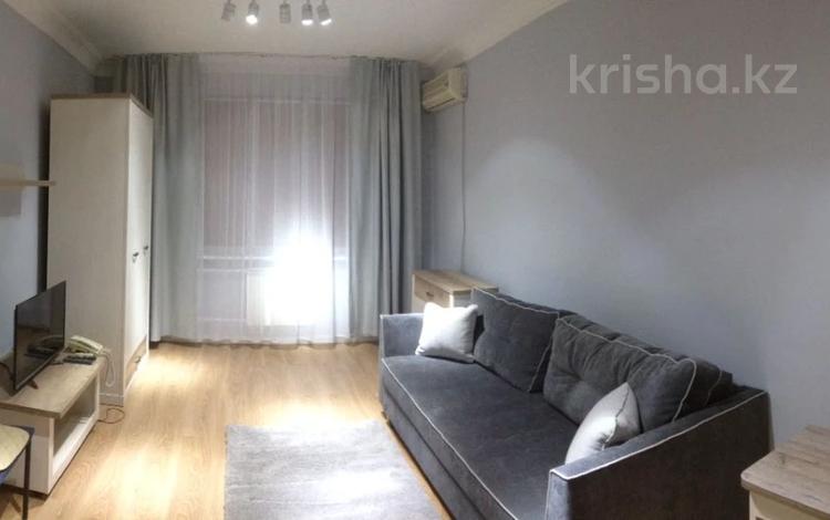 1-комнатная квартира · 40 м² · 1/3 этаж, Шевченко — проспект Назарбаева за 100 млн ₸ в Алматы, Алмалинский р-н — фото 5