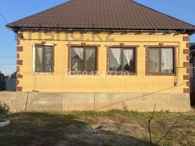 Отдельный дом · 3 комнаты · 75 м² · 6 сот., Туймебая, Кенесары хан 76 — Остановка Маржан за 25 млн ₸ в 
