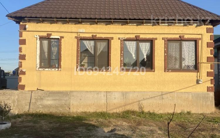 Отдельный дом · 3 комнаты · 75 м² · 6 сот., Туймебая, Кенесары хан 76 — Остановка Маржан за 25 млн ₸ в  — фото 12