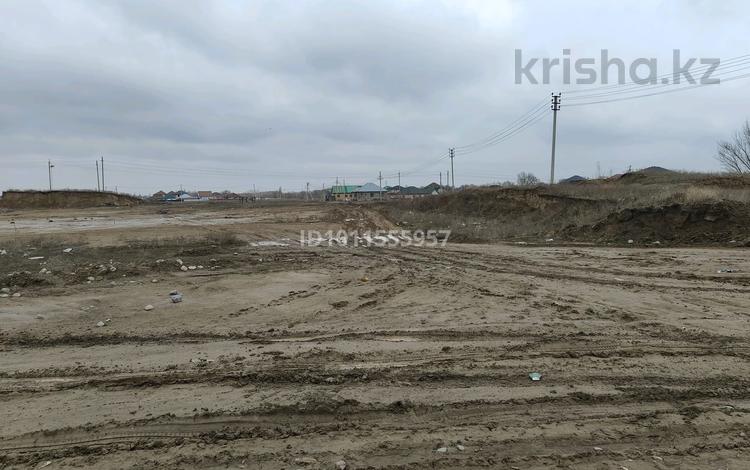 Жер телімі · 26 сотық, Қоянқұс, бағасы: 52 млн ₸ в Коянкусе — фото 4
