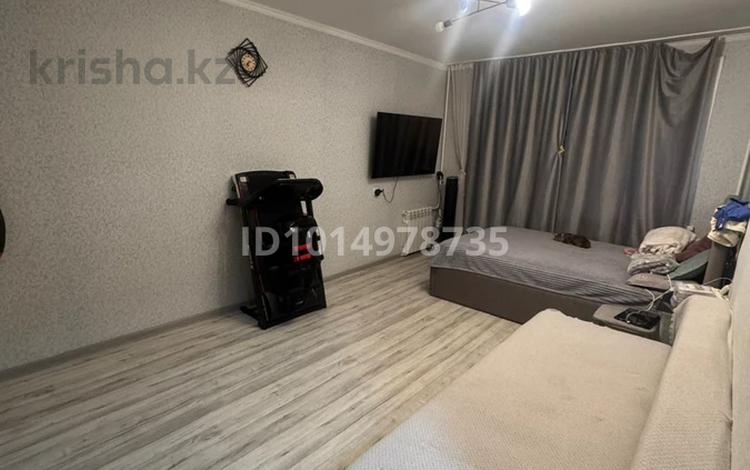 1-комнатная квартира · 30 м² · 4/5 этаж, Катаева 11/2 за 10 млн ₸ в Павлодаре — фото 13