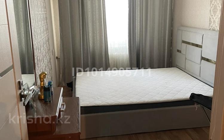 3-бөлмелі пәтер · 62 м² · 5/5 қабат, 3 микрорайон 4 — Юбилейный, бағасы: 24.5 млн ₸ в Конаеве — фото 2