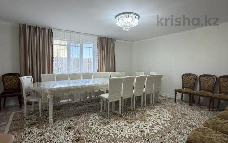 Жеке үй · 5 бөлме · 176.9 м² · 10 жүзд., Энергетиков 12, бағасы: 26 млн ₸ в Актобе, жилой массив Заречный-1 — фото 2