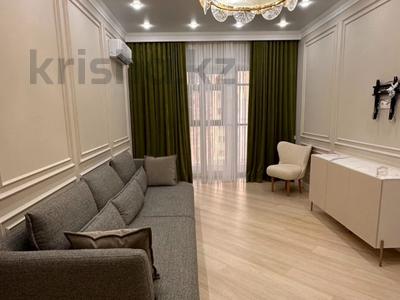 Пәтерлер в Карагандинской обл.: 3-бөлмелі пәтер · 90.5 м² · 5/9 қабат · ай сайын, Мкр-он Орбита 1 17/2, бағасы: 600 000 〒 3-бөлмелі пәтер · 90.5 м² · 5/9 қабат · ай сайын, Мкр-он Орбита 1 17/2, бағасы: 600 000 〒 в Караганде