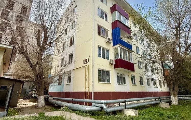 3-бөлмелі пәтер · 63.7 м² · 2/5 қабат, Азатык 99а, бағасы: 22.5 млн ₸ в Атырау — фото 2