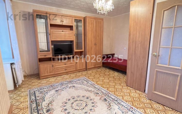 1-бөлмелі пәтер · 32.7 м² · 4/9 қабат, Курмангазы 210/1, бағасы: 11.5 млн ₸ в Уральске — фото 2