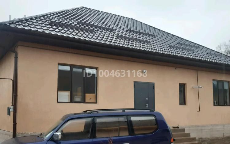 Жеке үй · 3 бөлме · 140 м² · 6 жүзд., Тамаша 5, бағасы: 55 млн ₸ в  — фото 15