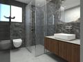 2-комнатная квартира · 50 м² · 2/4 этаж, Пирей 14 за 90 млн ₸ в Афинах — фото 6
