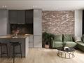 2-комнатная квартира · 50 м² · 2/4 этаж, Пирей 14 за 90 млн ₸ в Афинах — фото 3