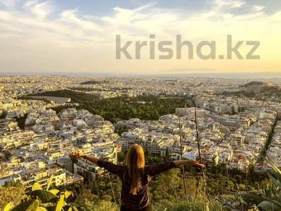 2-комнатная квартира · 50 м² · 2/4 этаж, Пирей 14 за 40 млн 〒 в Афинах