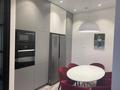 4-бөлмелі пәтер · 150 м² · 14/15 қабат, Аль-Фараби 41 — Папова, бағасы: 222 млн ₸ в Алматы, Бостандыкский р-н — фото 5