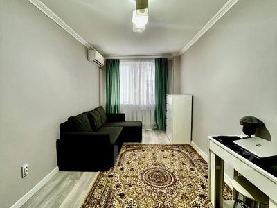 Продажа квартир в Астане: 2-комнатная квартира · 56 м² · 10/10 этаж, Тлендиева 44/1 за 24 млн 〒 2-комнатная квартира · 56 м² · 10/10 этаж, Тлендиева 44/1 за 24 млн 〒 в Астане, Сарыарка р-н