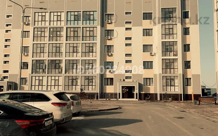 3-комнатная квартира · 87 м² · 5/5 этаж, АДС 5 — Жаңадан Салынып жатқан Обл Аурухана жанында. за 18 млн 〒 в Туркестане — фото 2