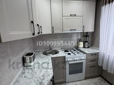 3-комнатная квартира · 62.1 м² · 3/5 этаж, Алматинская 39 за 32 млн 〒 в Петропавловске