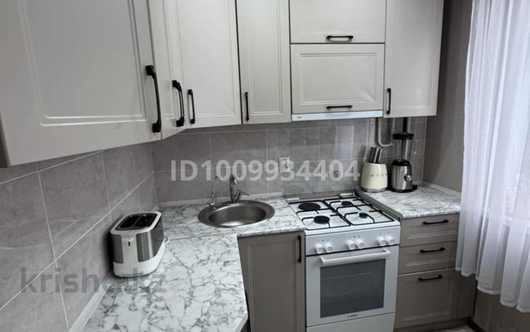 3-комнатная квартира · 62.1 м² · 3/5 этаж, Алматинская 39 за 32 млн 〒 в Петропавловске — фото 2