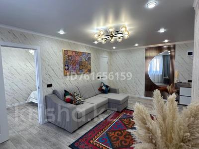 2-комнатная квартира · 50 м² · 4/5 этаж, Гарышкерлер 7 — Площадь Фонтан Акимат за 23 500 ₸ в Жезказгане