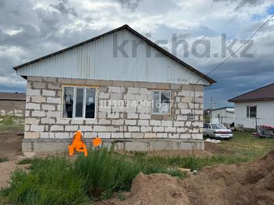 Отдельный дом · 4 комнаты · 80 м² · 10 сот., Байсеитова 82/1 за 15.5 млн ₸ в Караоткеле