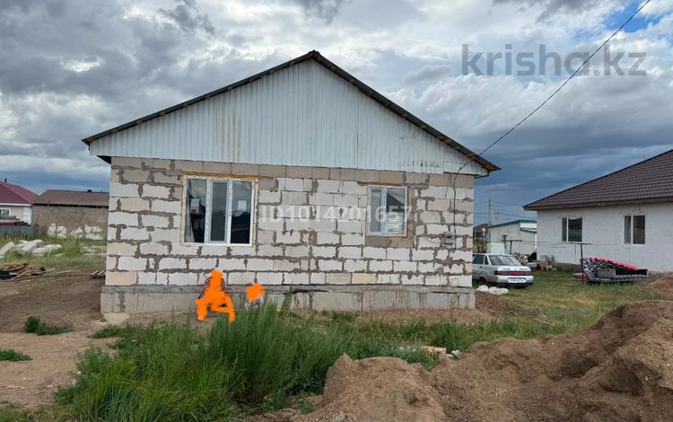 Отдельный дом · 4 комнаты · 80 м² · 10 сот., Байсеитова 82/1 за 15.5 млн ₸ в Караоткеле — фото 2