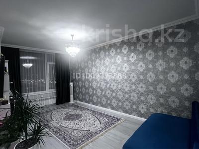 1-бөлмелі пәтер · 44 м² · 8/8 қабат, Фариза Онгарсынова 6 — Касыма Кайсенова, бағасы: 32 млн ₸ в Астане, Есильский р-н