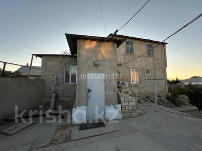 Отдельный дом · 3 комнаты · 110 м² · 7.3 сот., Атамекен, пос. Шагала 248 — Рядом ЦЕХ "Мясная лавка" за 13.5 млн ₸ в Мунайши