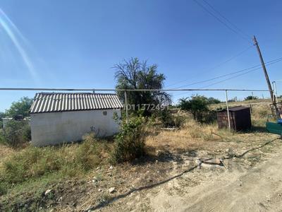 Дача · 2 комнаты · 25 м² · 13 сот., Яблочная 15 — Конечная остановка 54 автобуса за 6 млн ₸ в Таразе