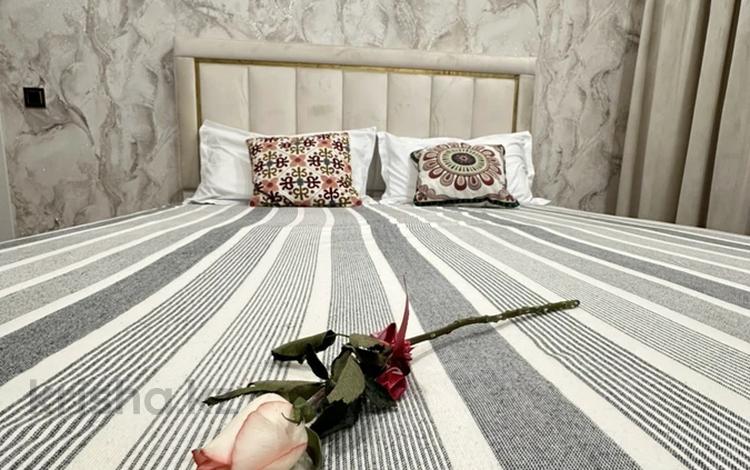 1-комнатная квартира · 40 м² · 4/10 этаж, Туран 40/2 — Туран- Керей-Жанибек за 14 000 〒 в Астане, Есильский р-н — фото 4