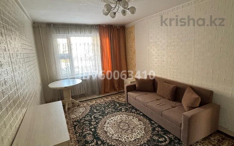 1-комнатная квартира · 32 м² · 1 этаж, мкр Таугуль — Жандосова-Берегового за 210 000 ₸ в Алматы, Ауэзовский р-н — фото 3