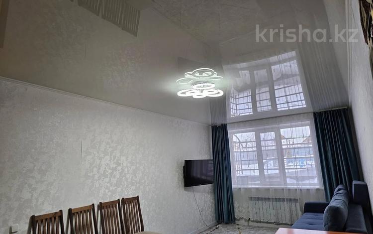 1-бөлмелі пәтер · 42 м² · 1/3 қабат, Кошкарбаева 101, бағасы: 12.8 млн ₸ в Кокшетау — фото 2