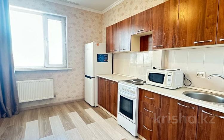 1-бөлмелі пәтер, 50 м², 8/13 қабат, Шаймерден Косшыгулулы 25\1, бағасы: 21 млн 〒 в Астане, Сарыарка р-н — фото 8