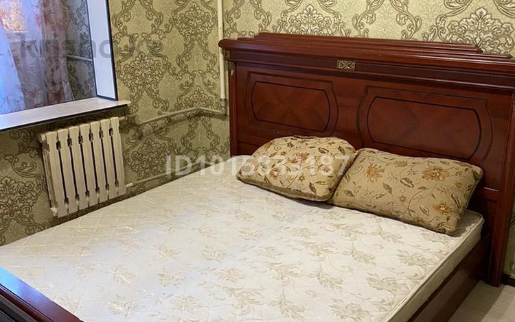 2-бөлмелі пәтер · 60 м² · 2/9 қабат, №9 ш/а. — Саина Шаляпина, бағасы: 330 000 ₸ в Алматы, Ауэзовский р-н — фото 2