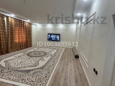 Отдельный дом · 3 комнаты · 150 м² · 7.5 сот., мкр Зарослый, Рыбник 53 — Супермаркет Жануя за 22 млн ₸ в Атырау
