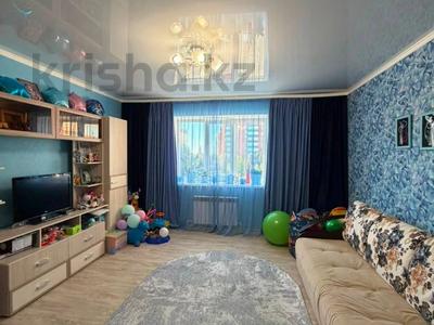 2-бөлмелі пәтер · 60.2 м² · 4/9 қабат, Алтын орда ш/а., Алия Молдагулова, бағасы: 26.5 млн ₸ в Актобе, мкр. Алтын орда