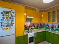 2-бөлмелі пәтер · 60.2 м² · 4/9 қабат, Алтын орда ш/а., Алия Молдагулова, бағасы: 26.5 млн ₸ в Актобе, мкр. Алтын орда — фото 2