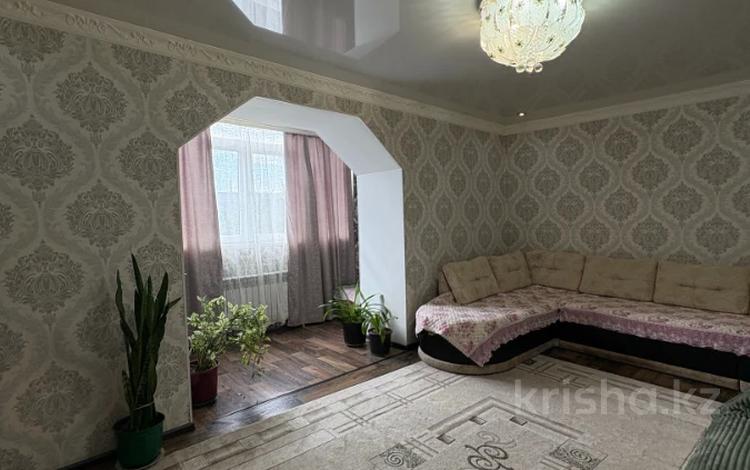 1-комнатная квартира · 44 м² · 3/3 этаж, Каргалинская за 7.5 млн ₸ в Актобе, жилой массив Жилянка — фото 13