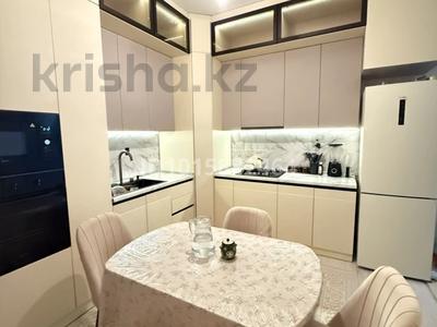 Отдельный дом · 3 комнаты · 173 м² · 6 сот., мкр Геолог, Кетбуга батыр 17 за 850 000 ₸ в Атырау